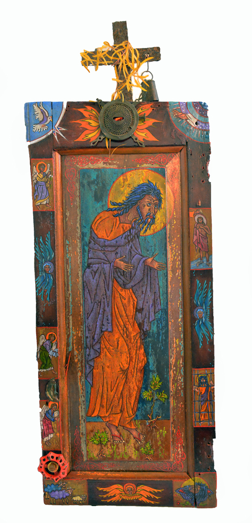 St. John the Baptist